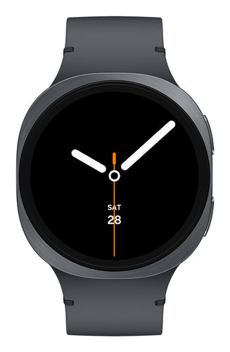 Samsung Galaxy Watch 8 44MM 4G Lte Grafito (sm-l335)