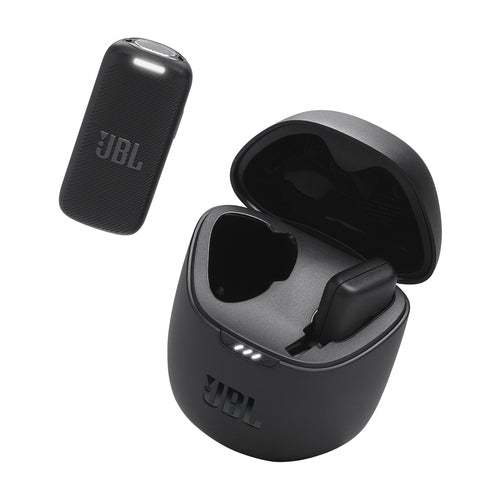 JBL Quantum Stream Micrófono De Portátil (lightning)
