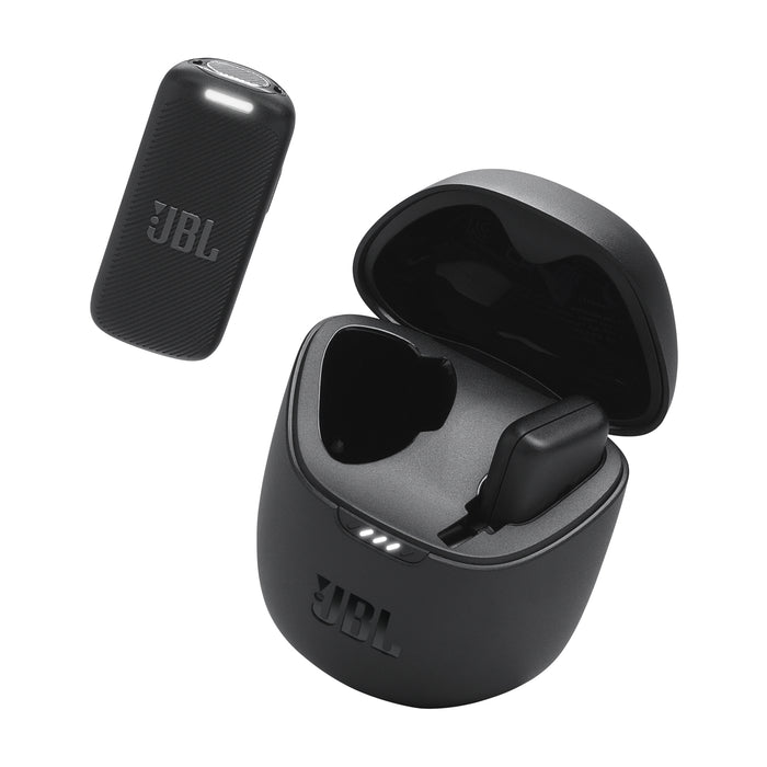 JBL Quantum Stream Micrófono De Portátil (lightning)
