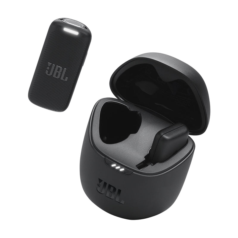 JBL Quantum Stream Micrófono De Portátil (lightning)