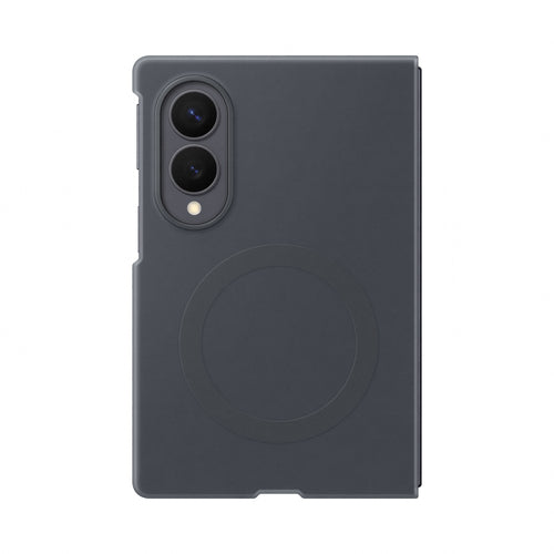 Funda Samsung Ef-f976b Fold 8 Sil Magn