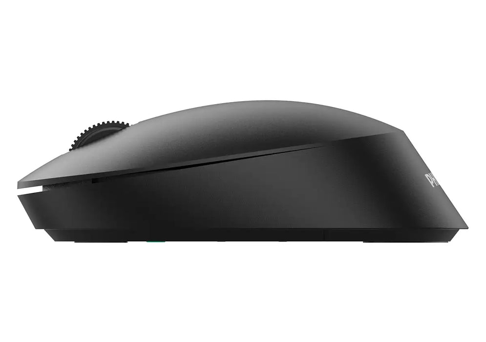 Ratón Philips Spk7407b Inalámbrico 2.4G Y Bluetooth -ambidiestro