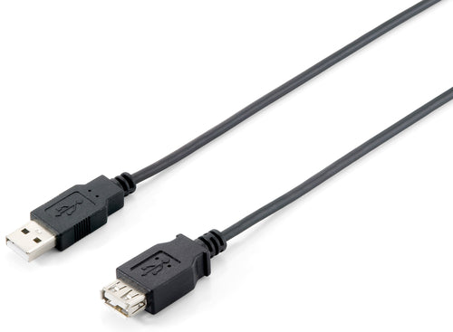 Cable USB Macho A Hembra