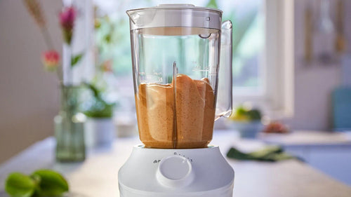 Philips Hr2041/00 Batidora De Vaso Problend De 450W Y 1,9 Litros