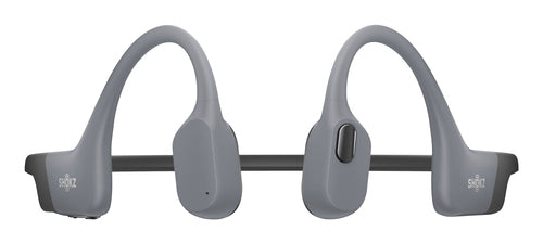 Shokz Openswim Pro Auriculares Deportivos Gris