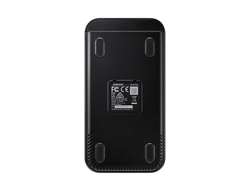 Samsung Dex Pad Para Galaxy S9/s9+, Negro