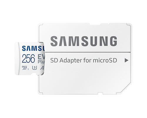 Evo Plus 256GB Samsung