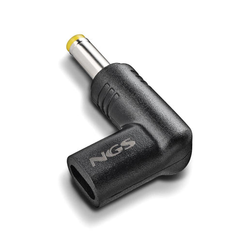 Ngs Clavijas USB-C Para Ordenadores Hewl P