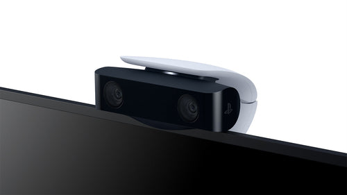 HD Camera PS5 Sony