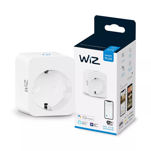 Wiz Enchufe Inteligente Wifi