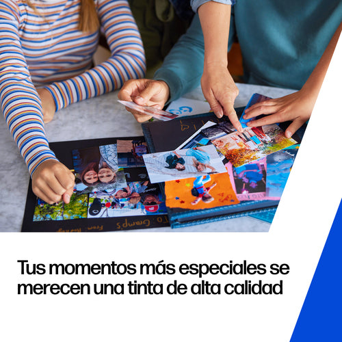 Cartucho 3YM62AE 305XL Negro Hp Deskjet 2710 / 2720