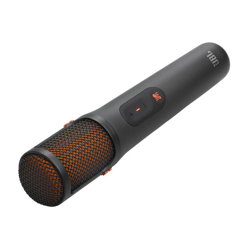 JBL Easysing Mics Micrófono Inalámbrico Con Eliminación Voces Ia
