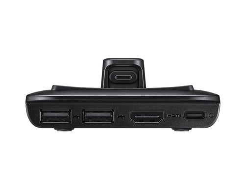 Samsung Dex Pad Para Galaxy S9/s9+, Negro