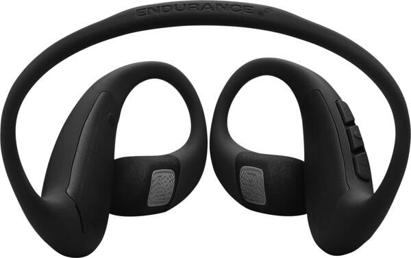 JBL Endurance Pace Auricular Black & Grey