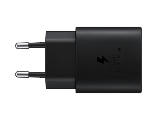 Cargador Samsung 25W Mas Cable