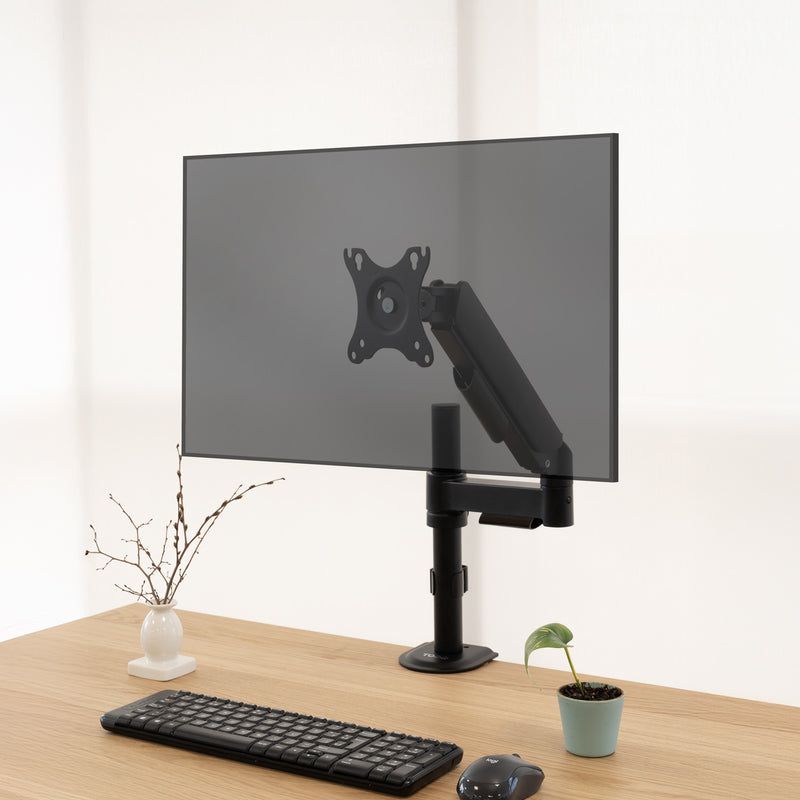 Db1532tnr-b Soporte De Mesa TV Monitor Tooq Db1532tnr-b 17-32 1
