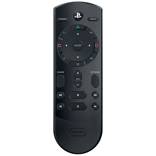 Media Remote For Sony PS4 Playstation 4