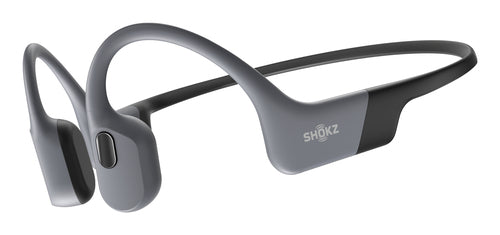 Shokz Openswim Pro Auriculares Deportivos Gris