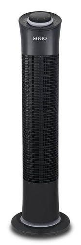 Sogo 30 Turbo Tower Fan