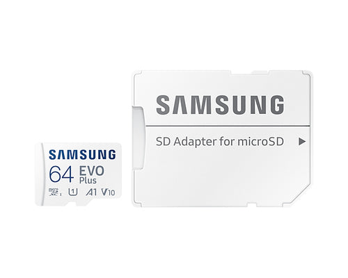 Evo Plus 64GB Samsung