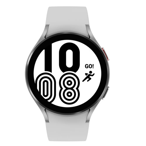 Samsung Galaxy Watch4 3,56 Cm (1.4') 44 Mm Verde GPS (satélite)