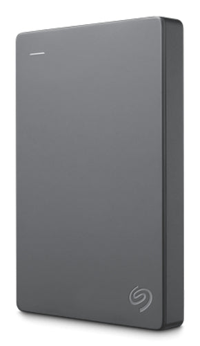 Segate Basic 5TB