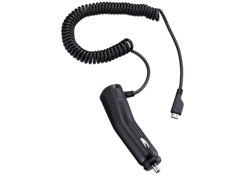 Samsung Cargador Coche Microusb