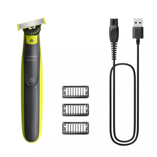 Afeitadora Philips One Blade Qp2724/23