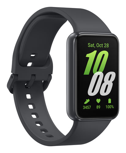 Samsung Galaxy Fit3 Negro (graphite) Sm-r390