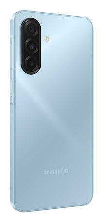 Samsung Galaxy A17 256GB + 8GB Ram - Azul Claro