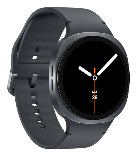 Samsung Galaxy Watch 8 44MM 4G Lte Grafito (sm-l335)