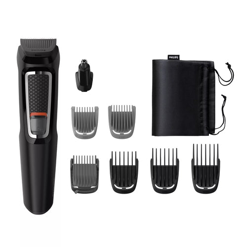 Philips Multigroom Serie 3000