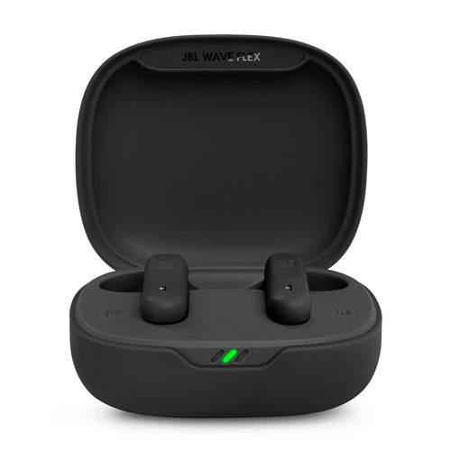 Auricular JBL Wave Flex Tws Negro