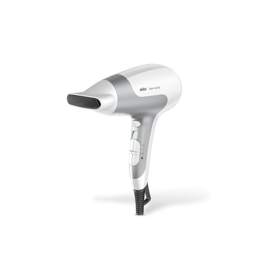 Secador Braun Satin Hair 5 Brhd585e