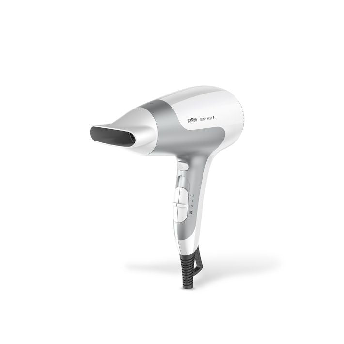 Secador Braun Satin Hair 5 Brhd585e