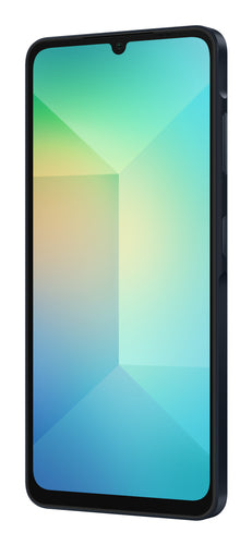 Samsung Galaxy A06 4GB 128GB Black (sm-a065) Internacional