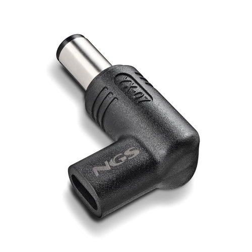 Ngs Clavijas USB-C Para Ordenadores Hewl P