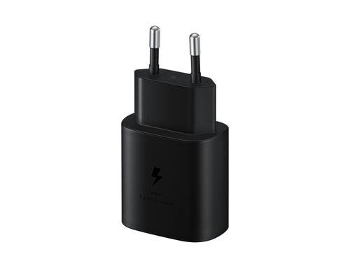 Cargador Samsung 25W Mas Cable