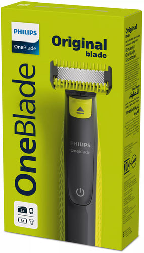 Afeitadora Philips One Blade Pro Qp2824/10