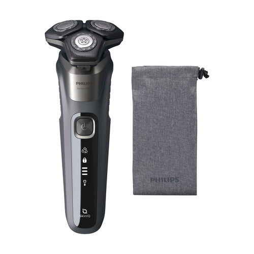 Philip Shaver 5000 Serie