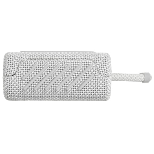 JBL Go3 Blanco