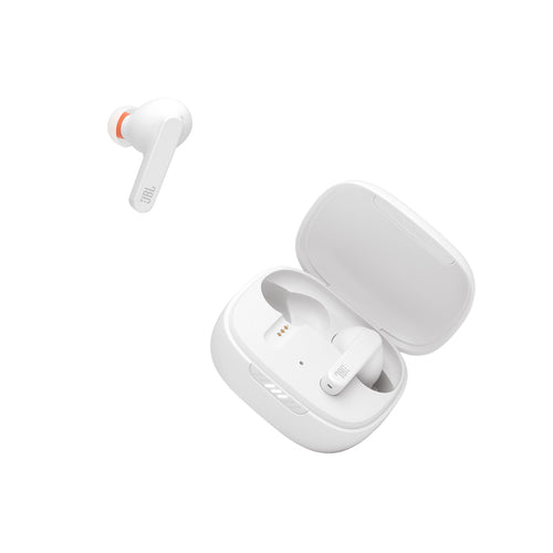JBL Live Pro+ Tws Blanco - Auriculares Bluetooth