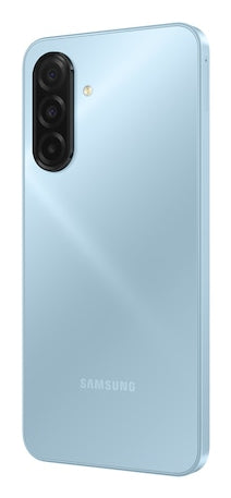 Samsung Galaxy A17 256GB + 8GB Ram - Azul Claro