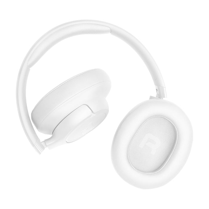Auriculares Bluetooth JBL Tune 730BT True Wireless Blanco