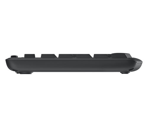 Pack Logitech Teclado + Ratón Inalámbricos Mk295