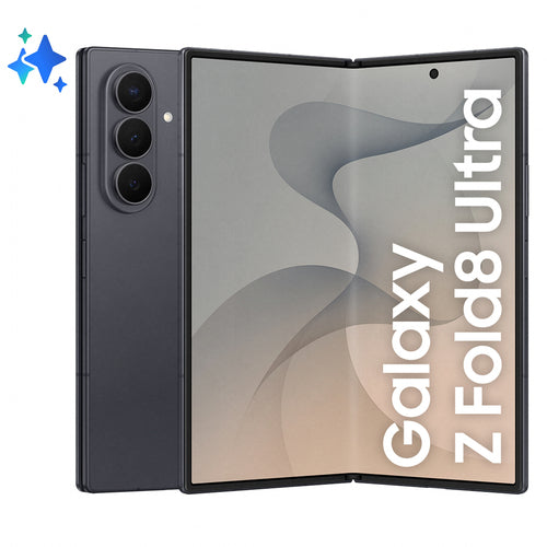 Samsung F976b Galaxy Z Fold 8 Ultra 512GB 5G Graphite