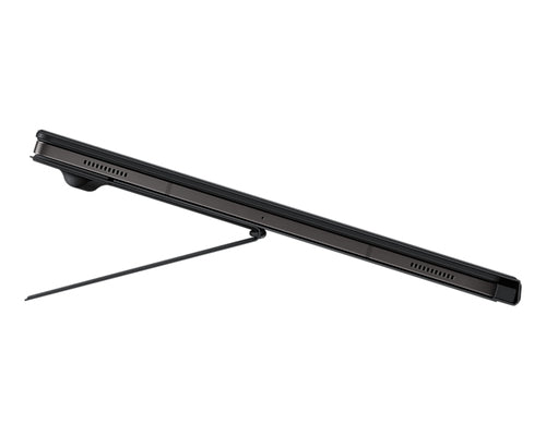 Funda Con Teclado Samsung Negro Para Galaxy Tab S8 Ultra