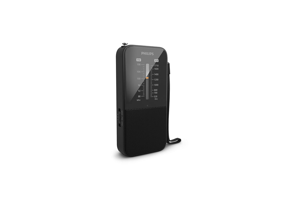 Radio Portable Philips 1000 Serie