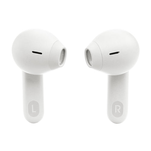JBL - Auriculares De Botón Tune Flex True Wireless Blanco