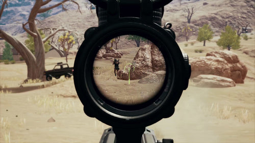 Pubg PS4